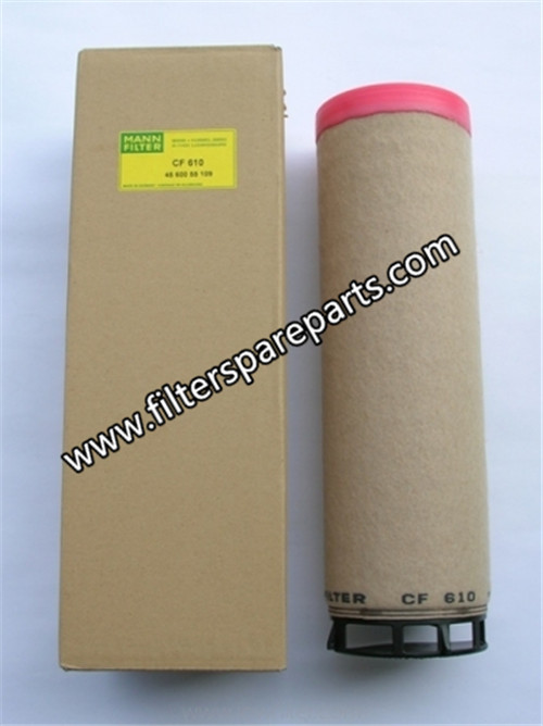 CF610 Mann Air Filter